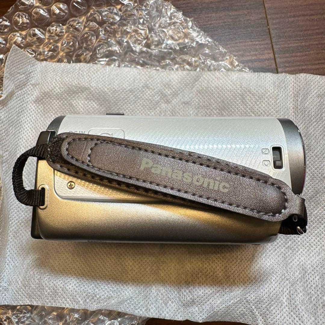 Panasonic HDC-TM45 ビデオカメラ 2790