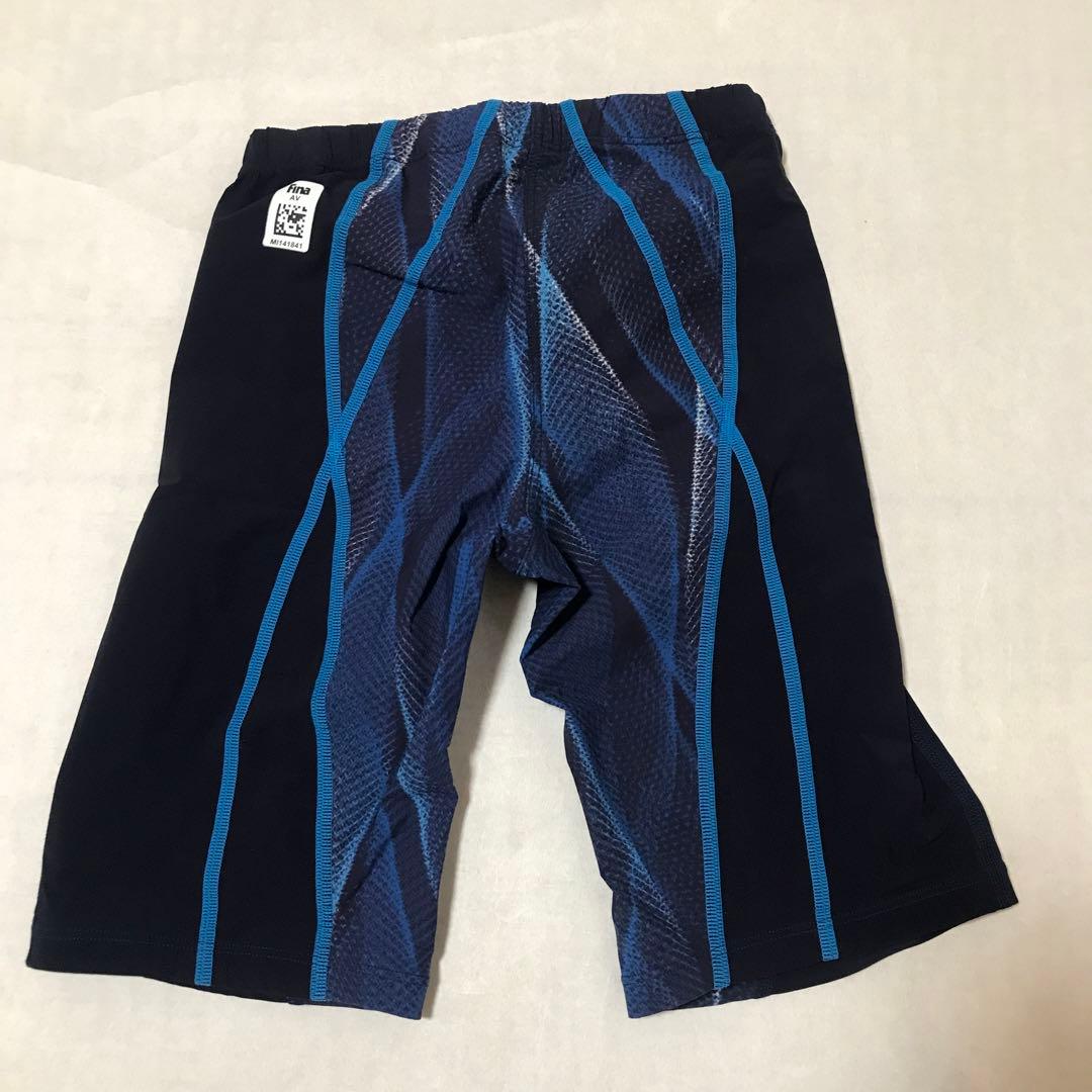 ミズノ高速水着MX-SONIC α