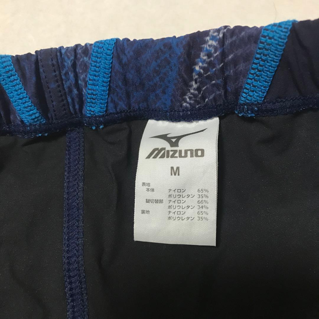 ミズノ高速水着MX-SONIC α