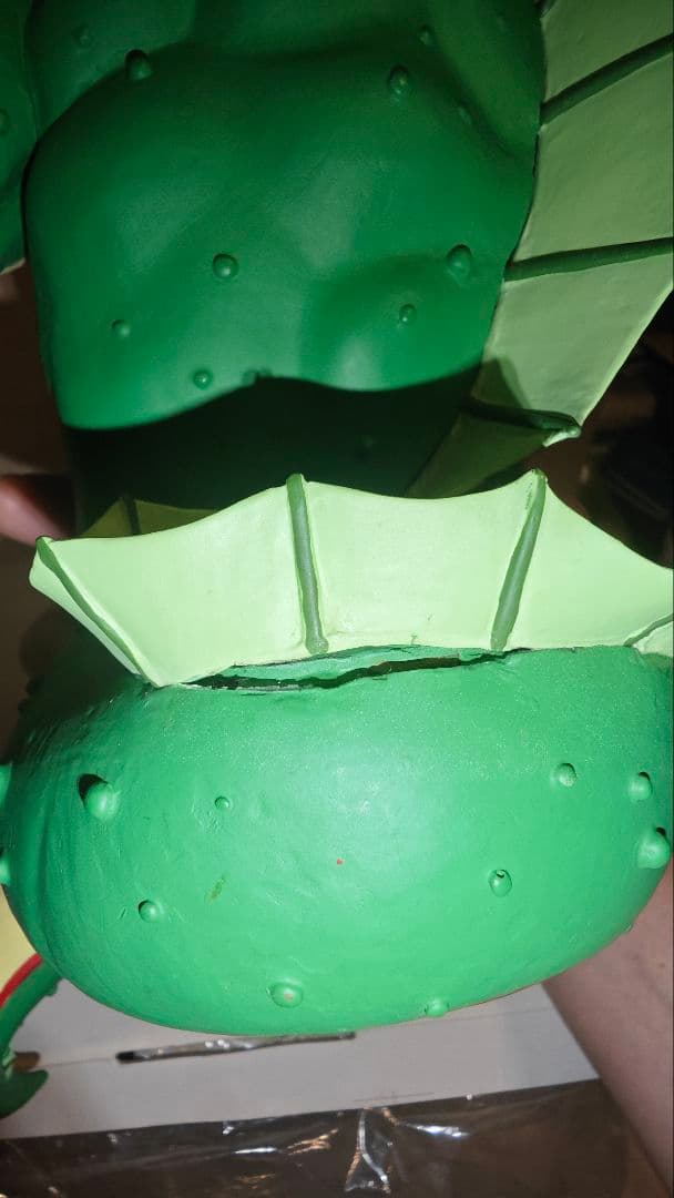 トイフェス ポルンガ 限定品 フル彩色