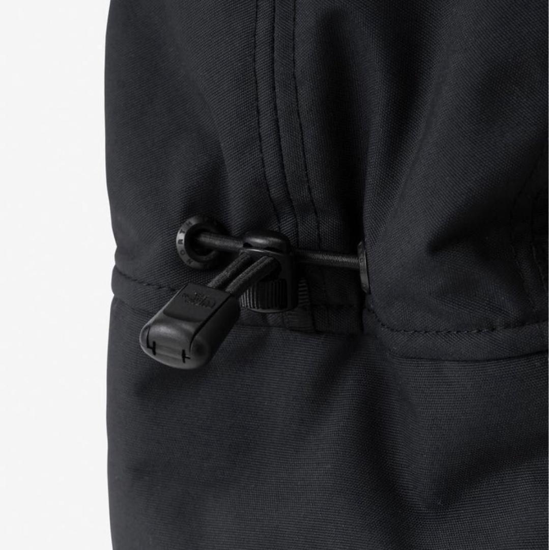 ノースフェイス インサレーションボンバーキャップ(ブラック) Lサイズ