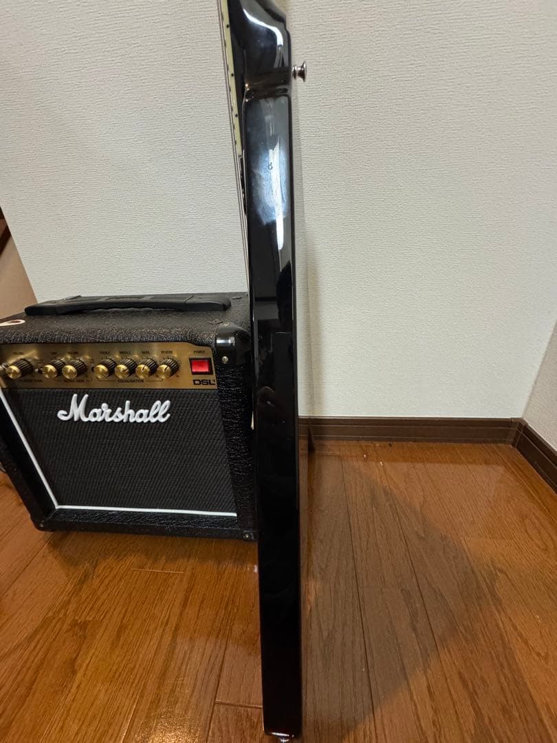 EDWORDS E-FV-125BK DOT レフティ用