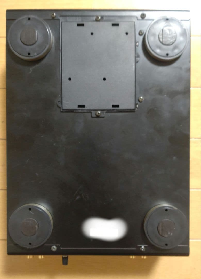 Technics SH-DJ1200 動作確認済み　送料込み