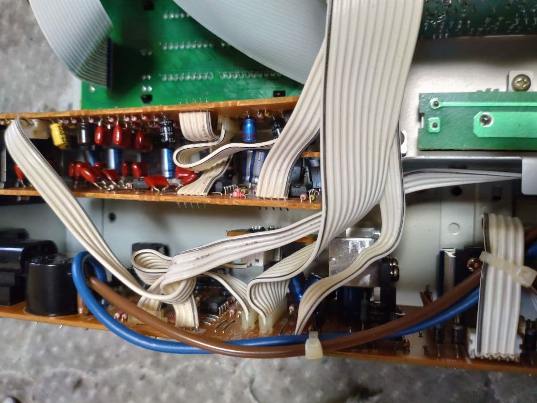 Technics SH-DJ1200 動作確認済み　送料込み