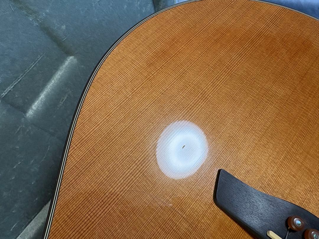 年末年始セール！【24時間以内発送】 Furch Yellow Gc-CR a