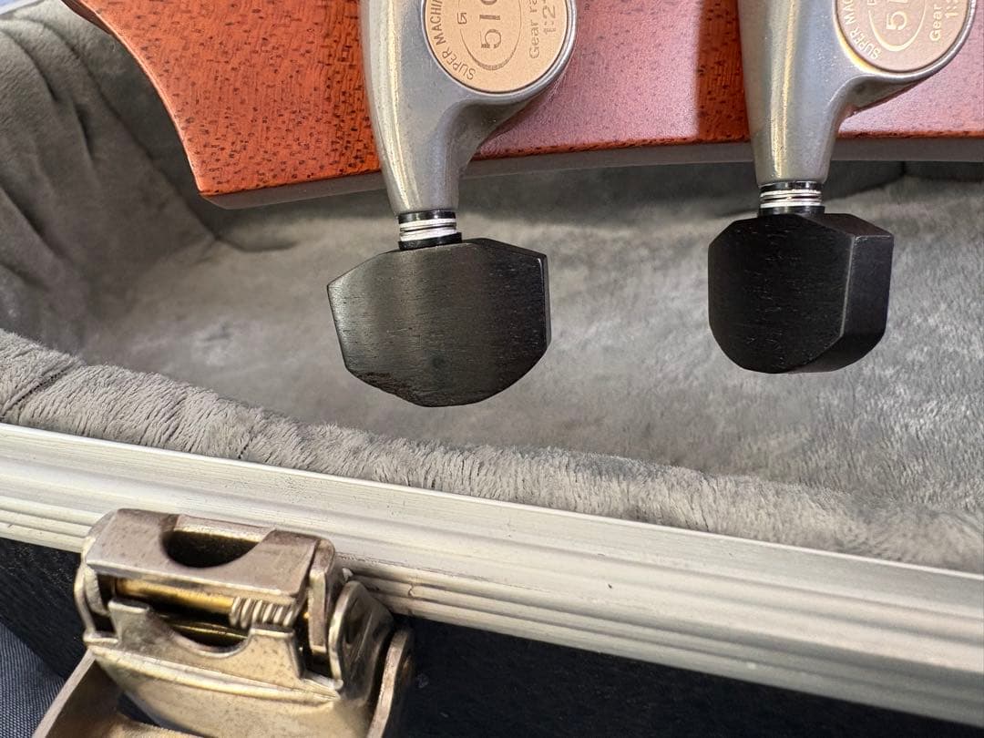 年末年始セール！【24時間以内発送】 Furch Yellow Gc-CR a