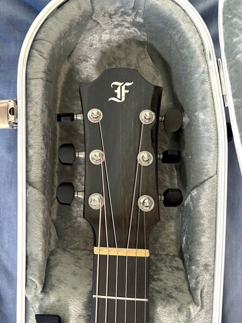 年末年始セール！【24時間以内発送】 Furch Yellow Gc-CR a