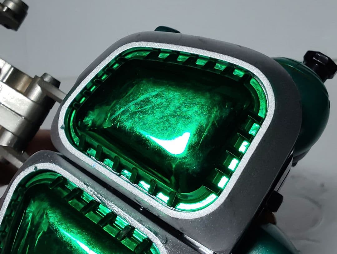 ガオゴリラ　ガオレンジャー