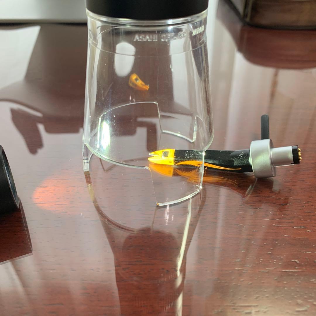 Ortofon Concorde Night Club Mk Ⅱ