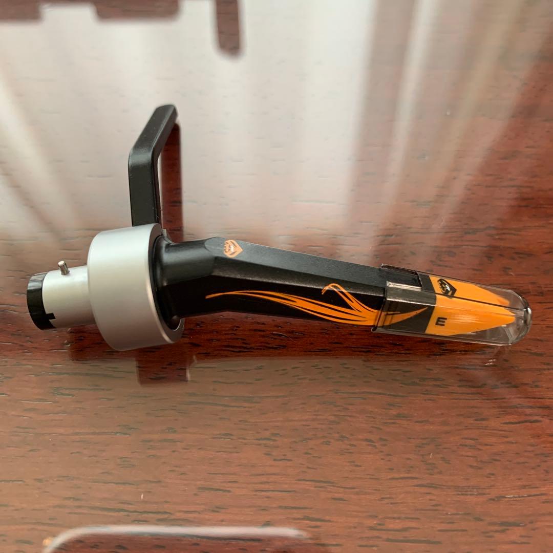 Ortofon Concorde Night Club Mk Ⅱ