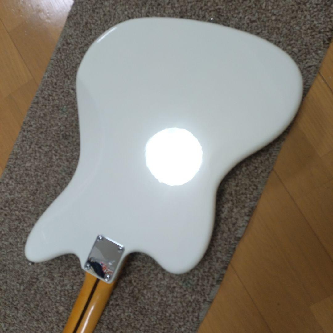 SQUEIR JAZZ MASTER SPECIAL エレキギタージャズマスター