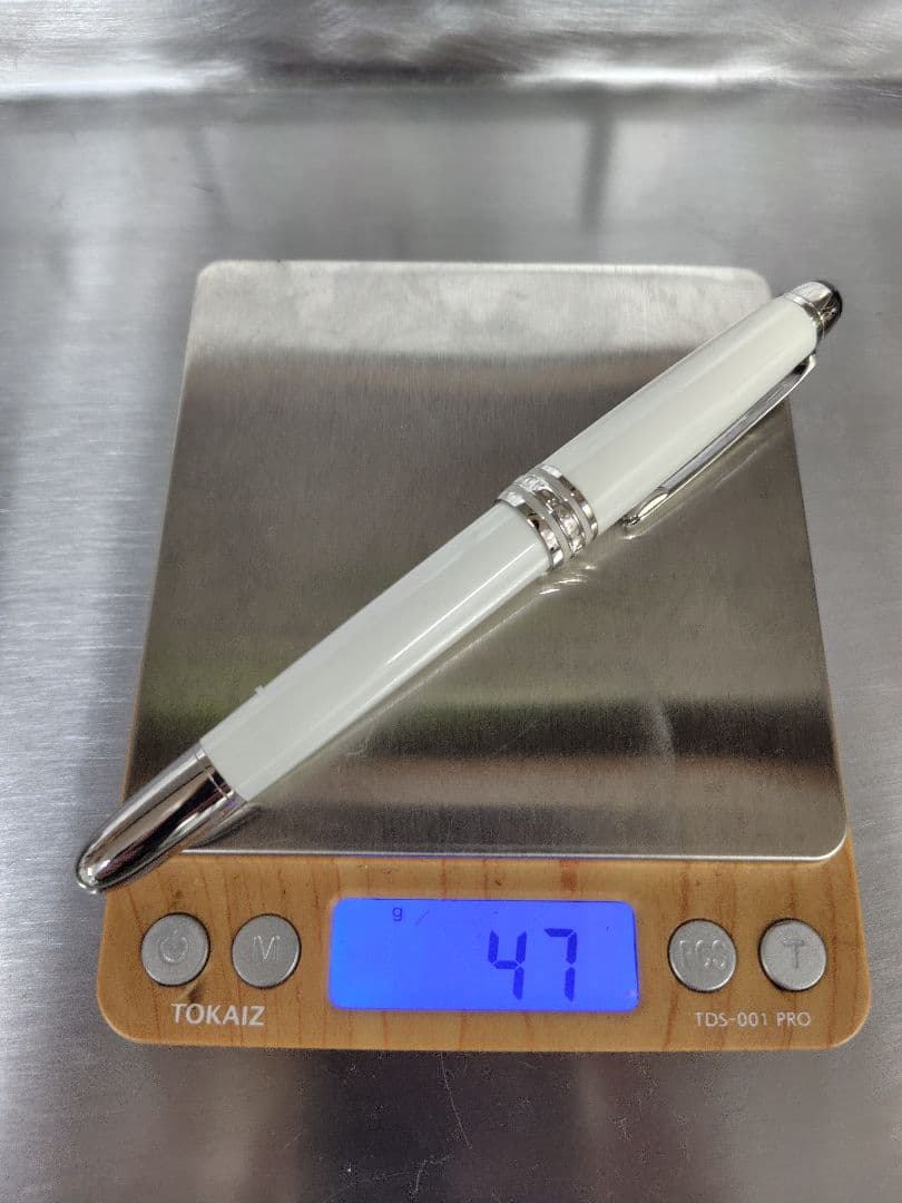 モンブラン　マイスターシュテュック トリビュート　万年筆　お値下げ不可