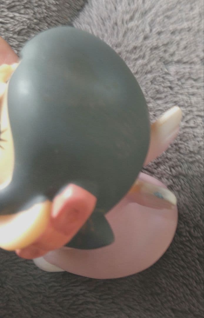 当時物‼️ 幻のペコちゃん ◆エンジェルペコちゃん ファンシーペコちゃん天使