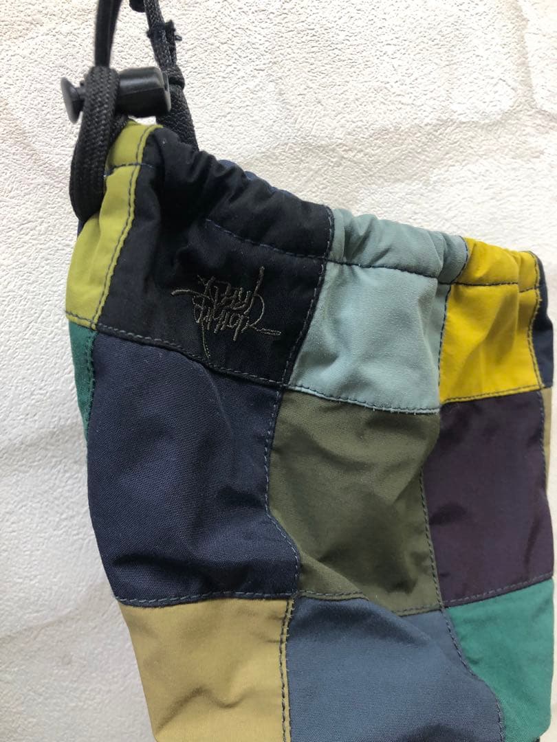 GREENCLOTHING　オーバーパッチミット ミトングローブ 手袋