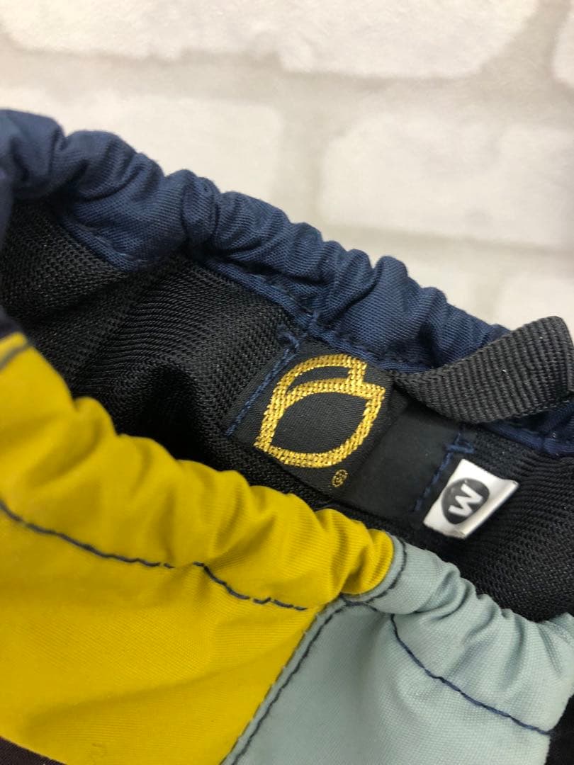 GREENCLOTHING　オーバーパッチミット ミトングローブ 手袋