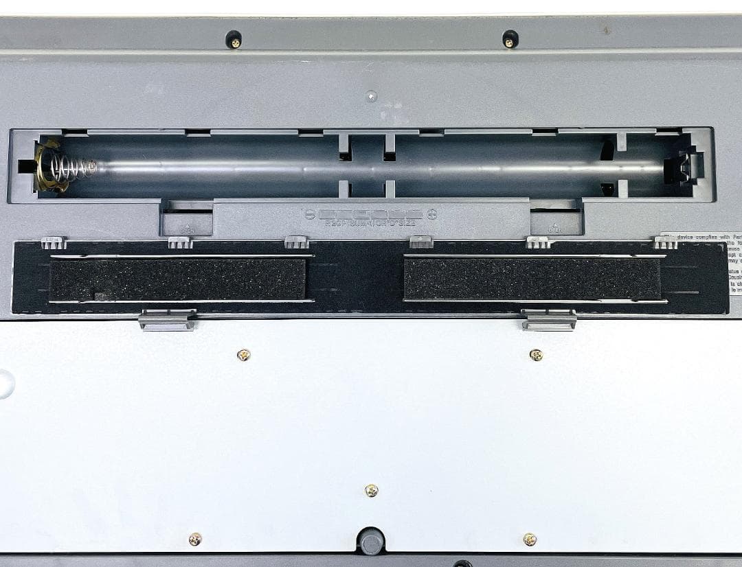 CASIO CTK-591 電子ベーシックキーボード 61鍵 【動作確認済み】