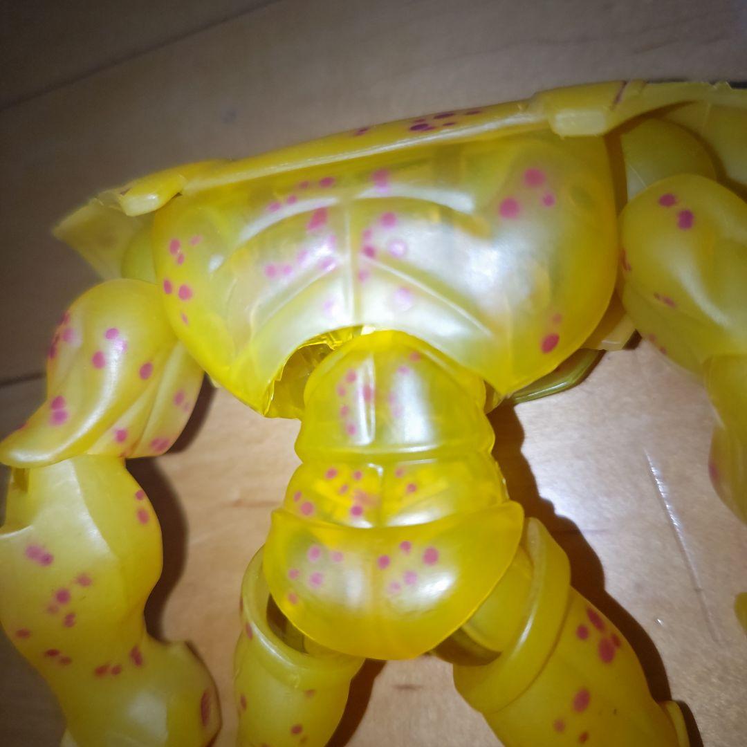 マーベルレジェンド ネメシス ビルドフィギュア