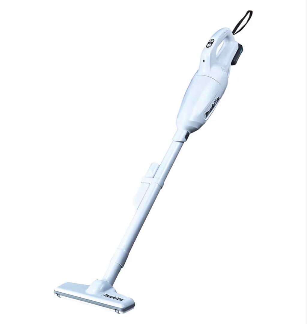 Makita スティッククリーナー本体 CL108FD サイクロン スタンド