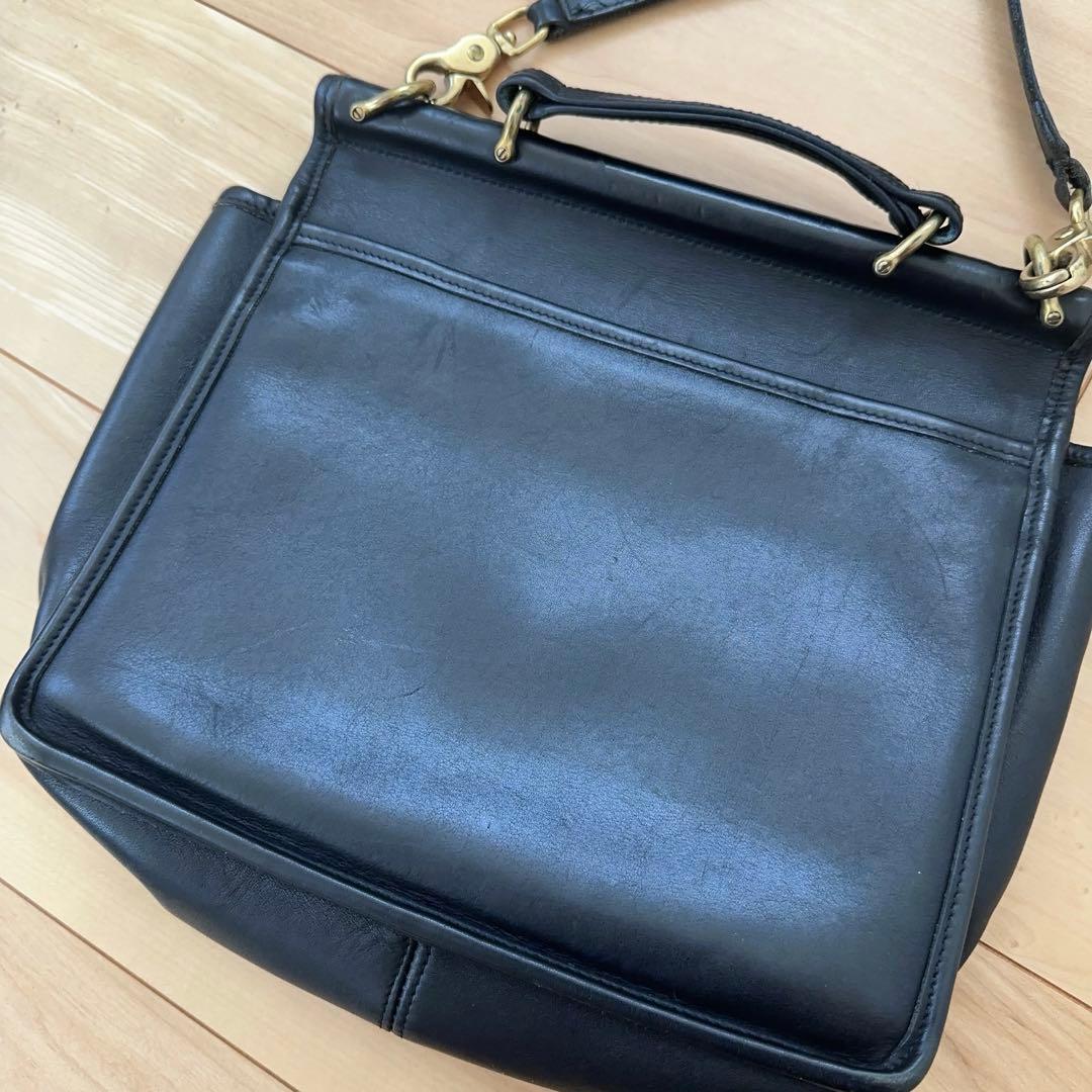 オールドコーチ　ショルダーバッグ