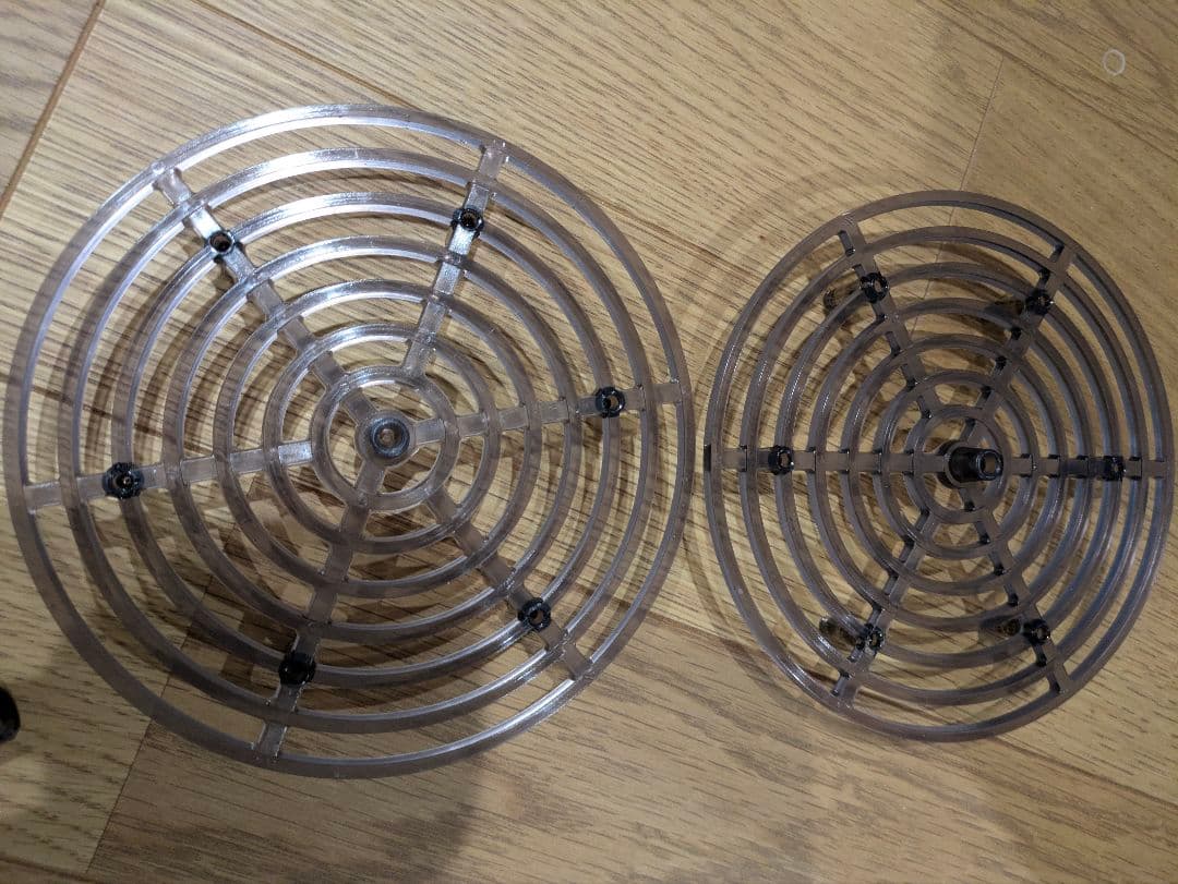 EHEIM エーハイム 2215 外部式フィルター グレー