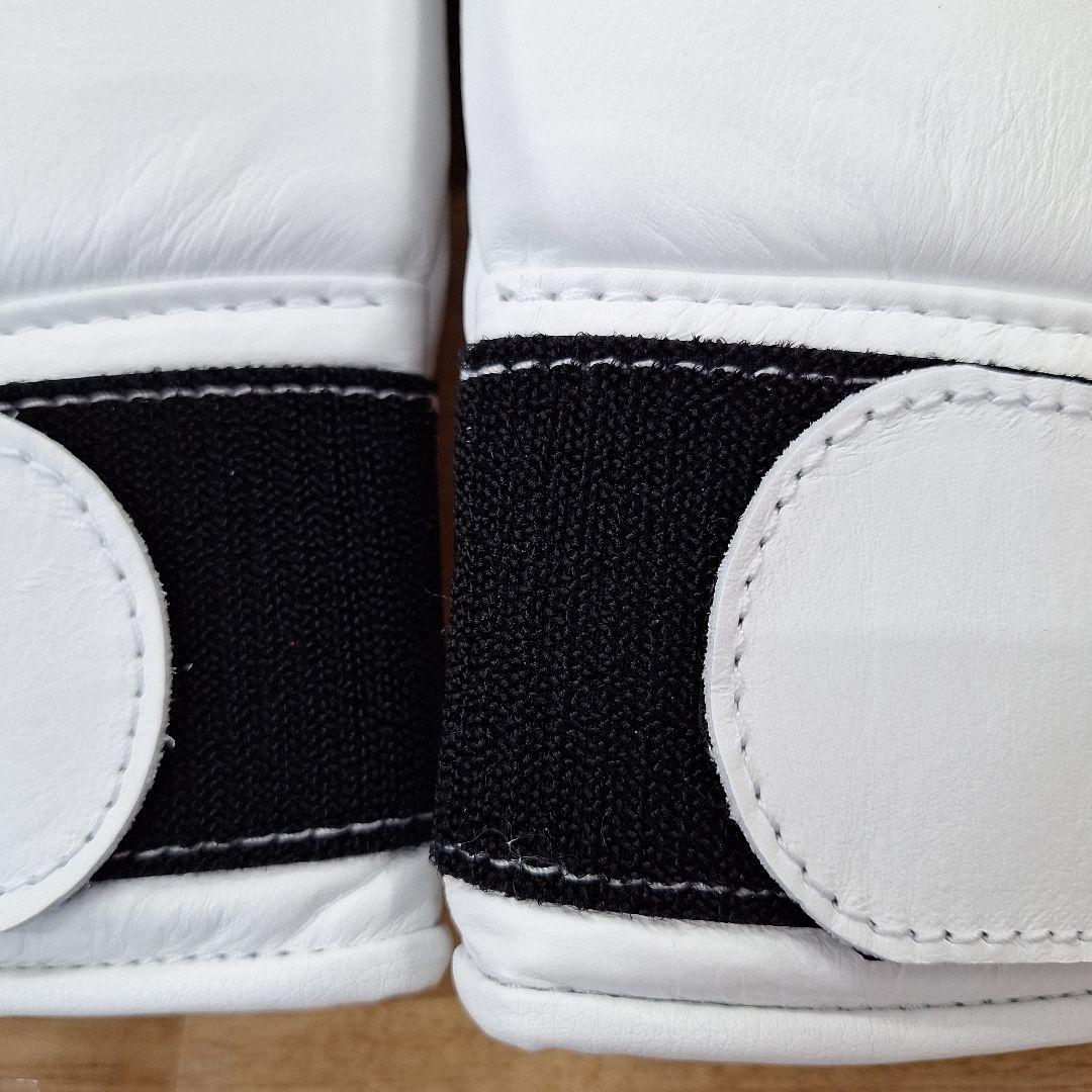 Winning ウイニング ボクシング グローブ 8 oz マジックテープタイプ