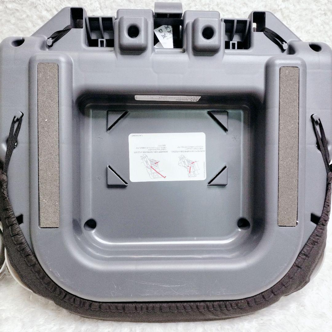 【2個セット】GRACO ジュニアシート　カップホルダー　説明書付き