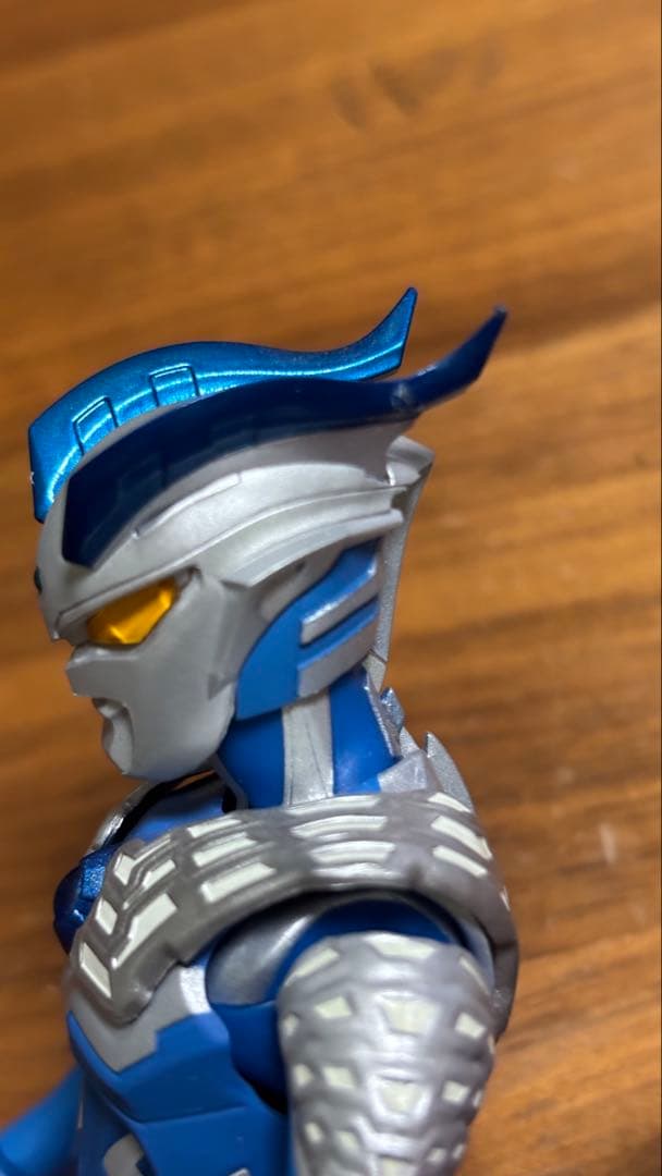 S.H.Figuartsウルトラマンゼロ関連セット