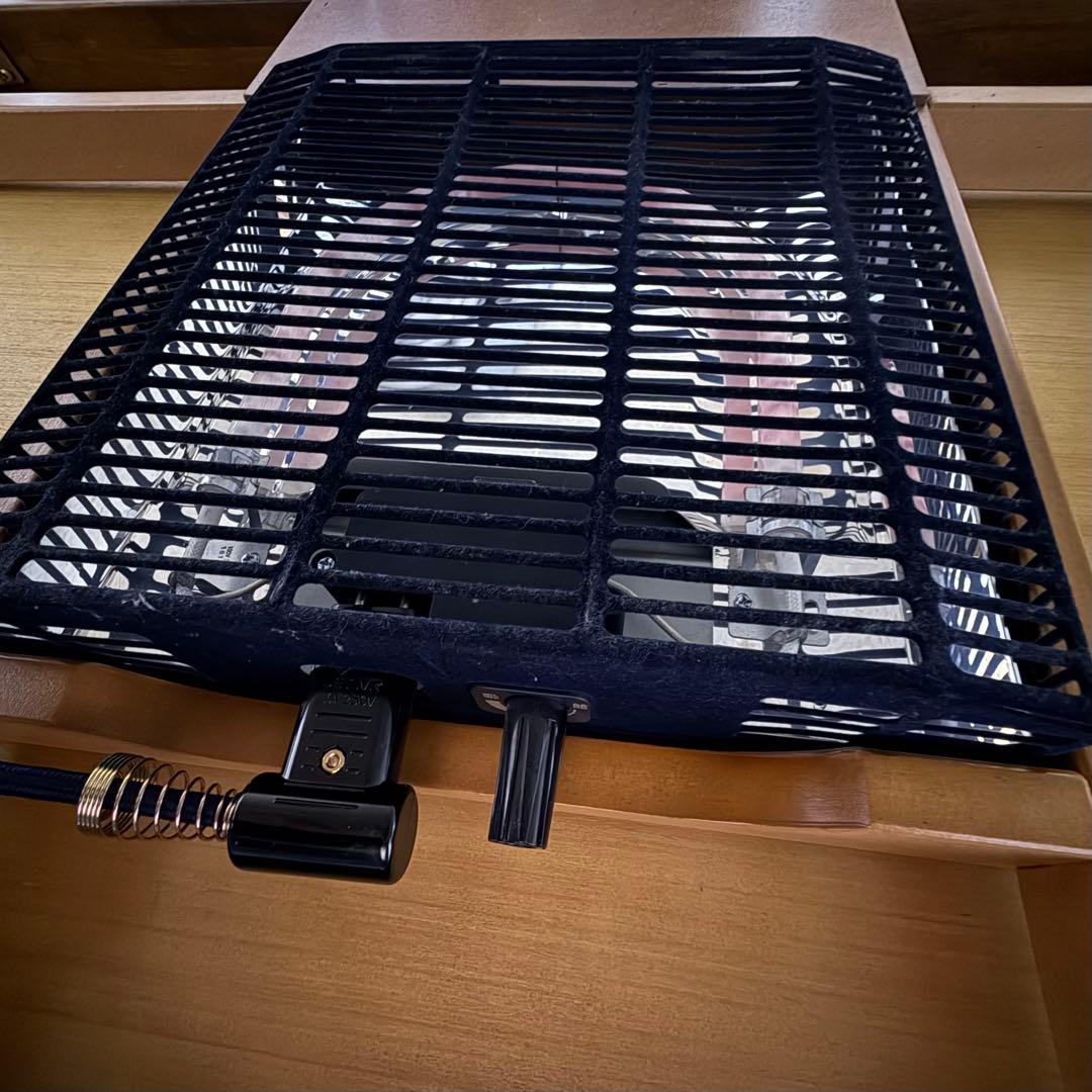 【最終価格】こたつテーブル 長方形 コタツ ウォールナット