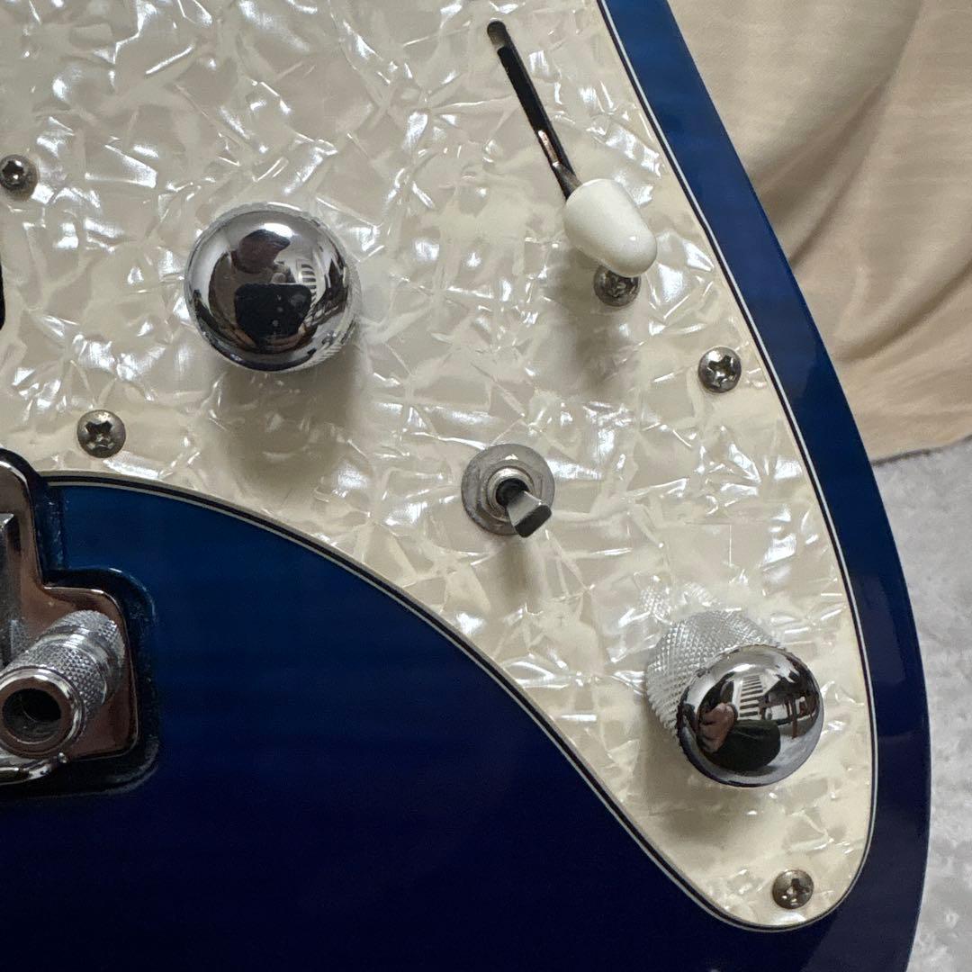 【限界値下げ】Ibanez Premium AZ224F 限定色 BIG