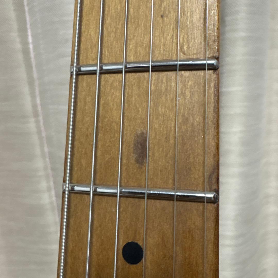 【限界値下げ】Ibanez Premium AZ224F 限定色 BIG