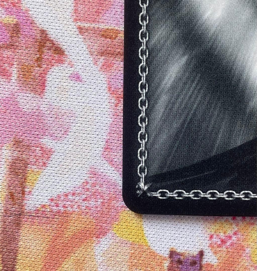 したいこと　中野三玖　SSP