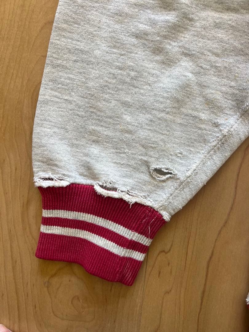 トップス Champion Reverse Weave Sweat parka XL