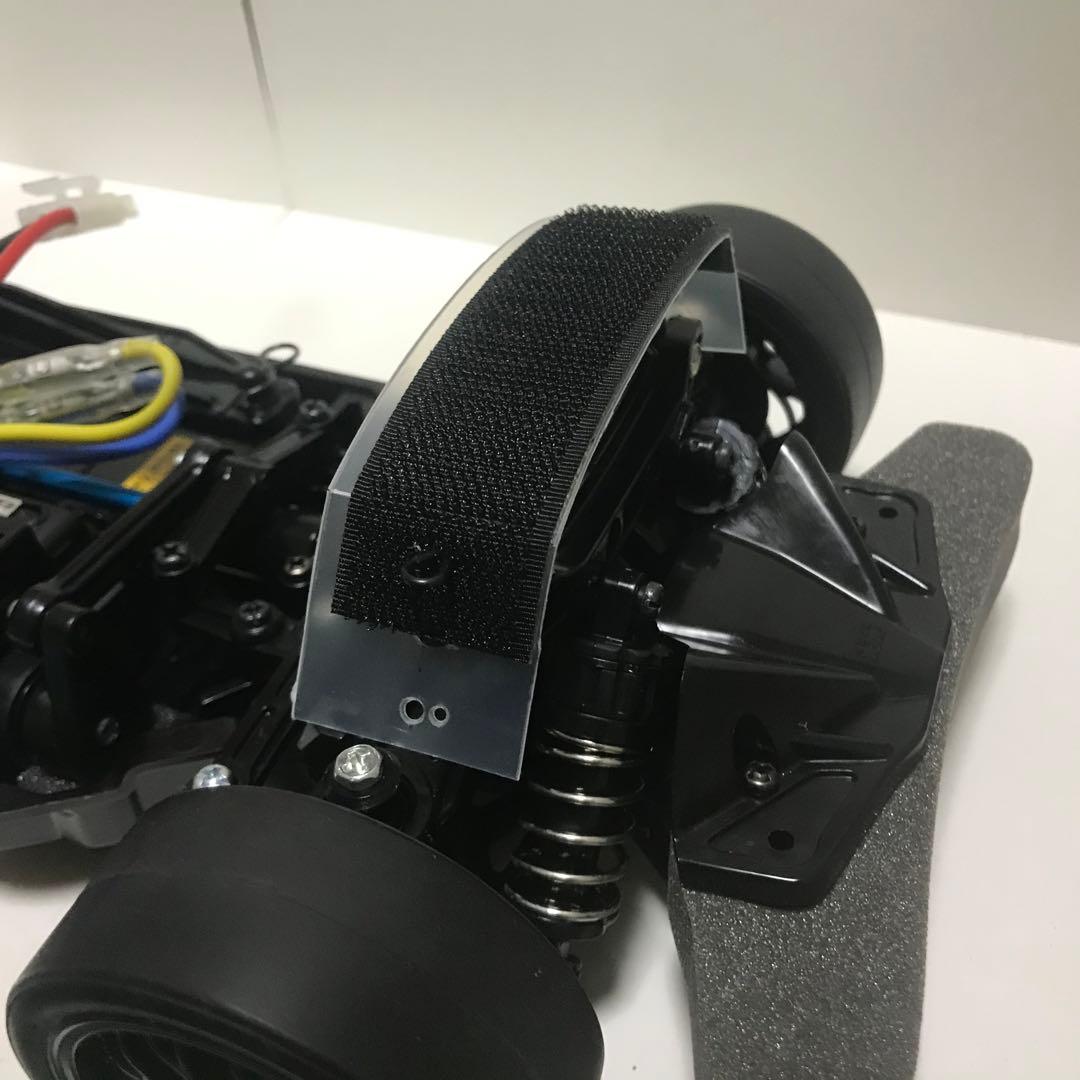 ラジコン タミヤ TT-02 入門者向けフルセット インプレッサ99 MX-6①