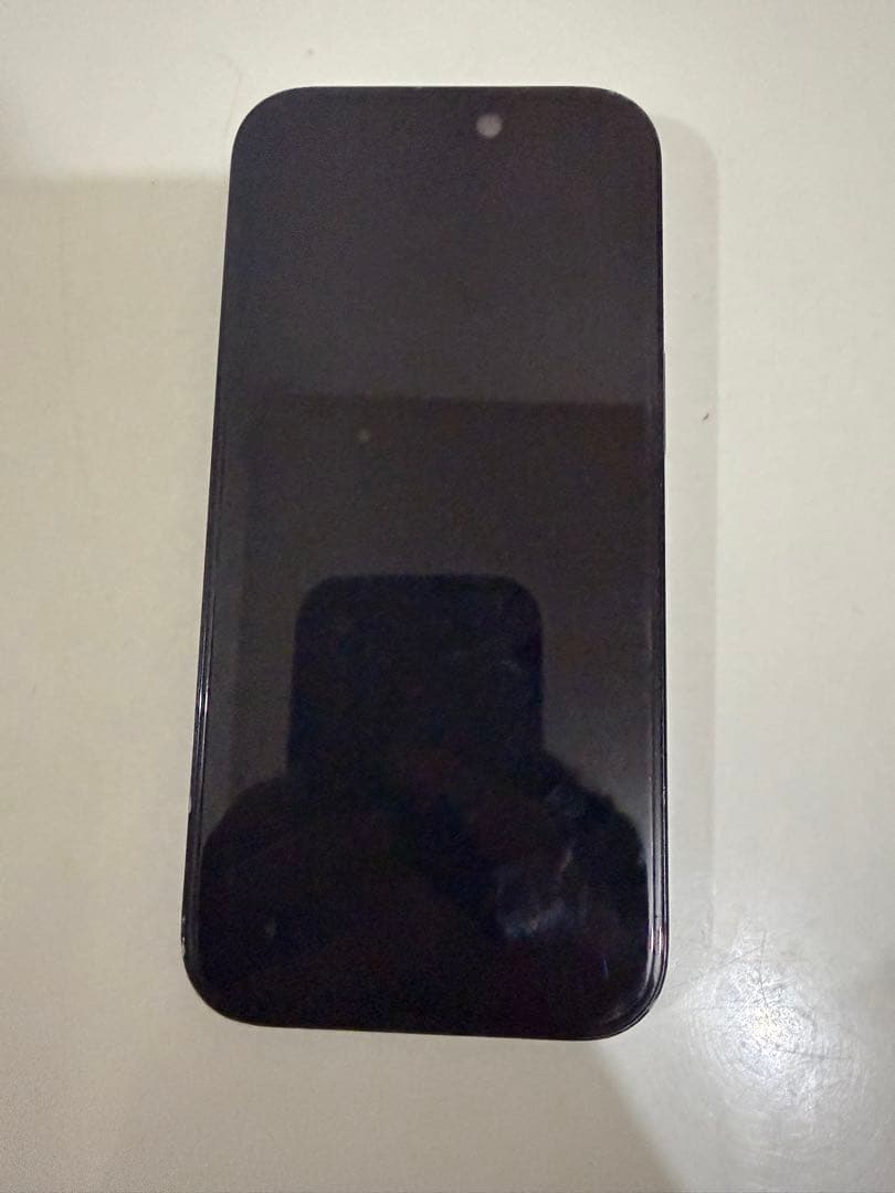 スマートフォン本体 Apple iPhone 15 256GB