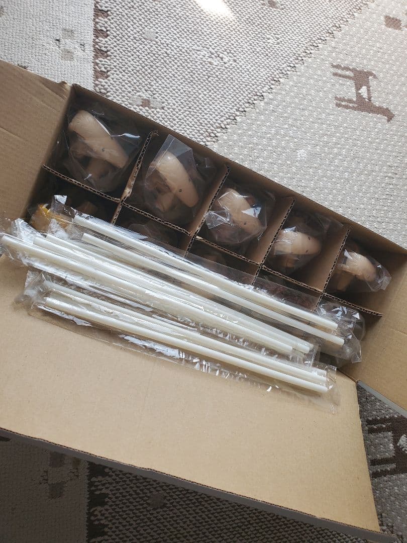 未使用　ペプシ懸賞品　スターウォーズ バトルドロイド缶クーラーボックス