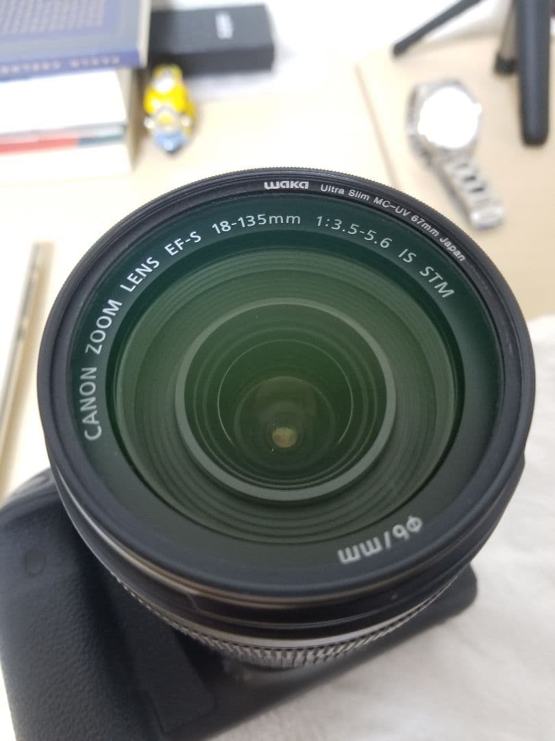 Canon デジタル一眼レフカメラ