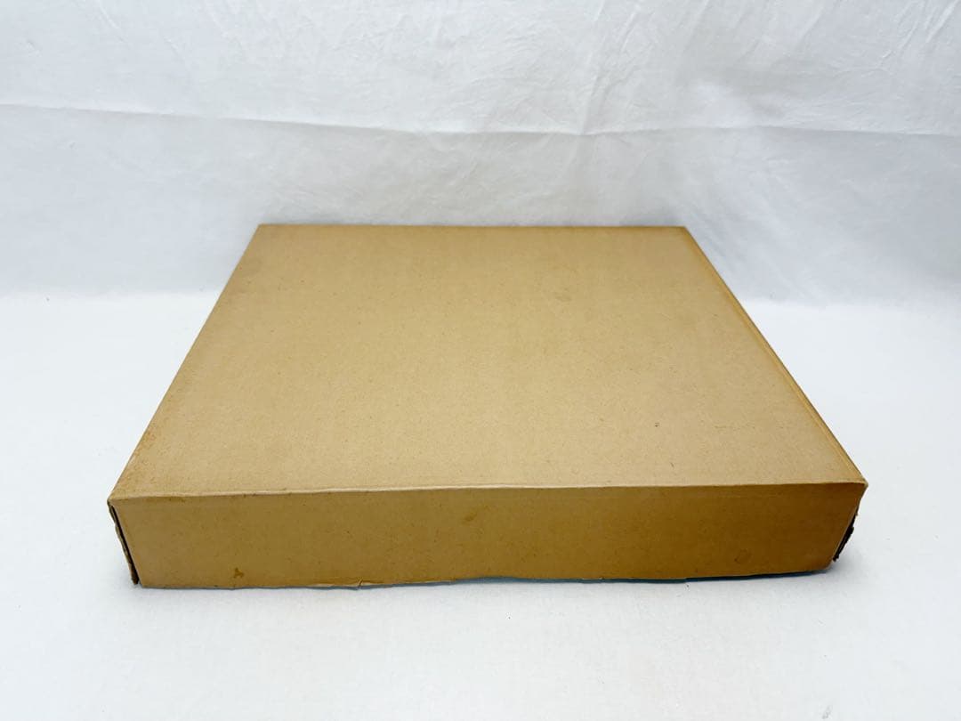 ほぼ未使用 茶道具 淡淡斎好 円意棚 組み立式 元箱