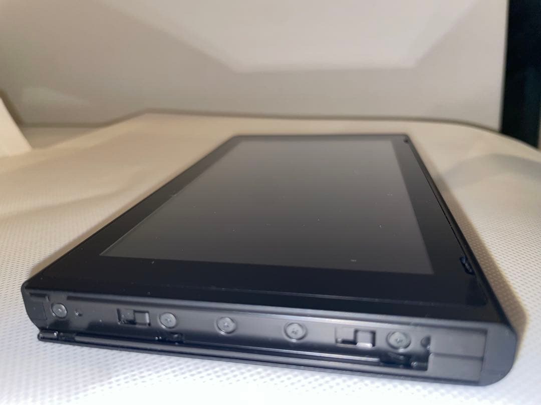 Nintendo Switch 本体 マイクラのソフト付き