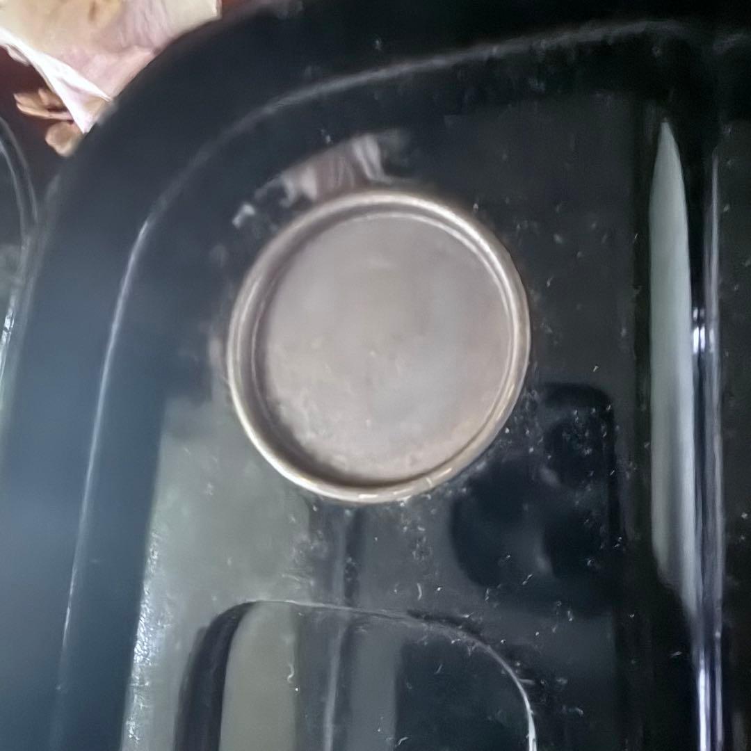 2177様感謝‼️宝石王マダム愛蔵品　天然木 本漆 四君子蒔絵 硯箱水滴硯三点揃い