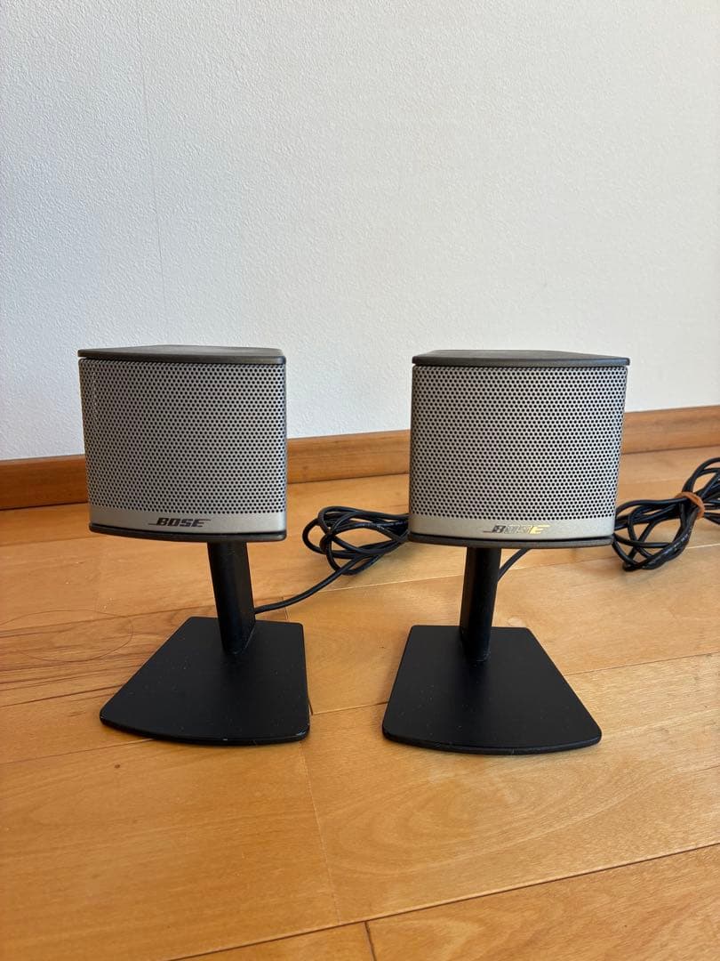 Bose companion3 Series II ボーズ　スピーカー