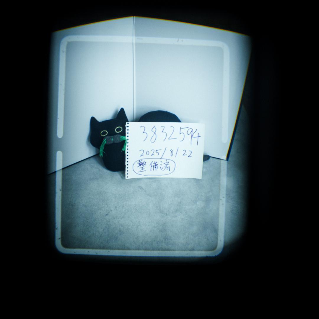 OLYMPUS PEN EE-3【整備済完動品】