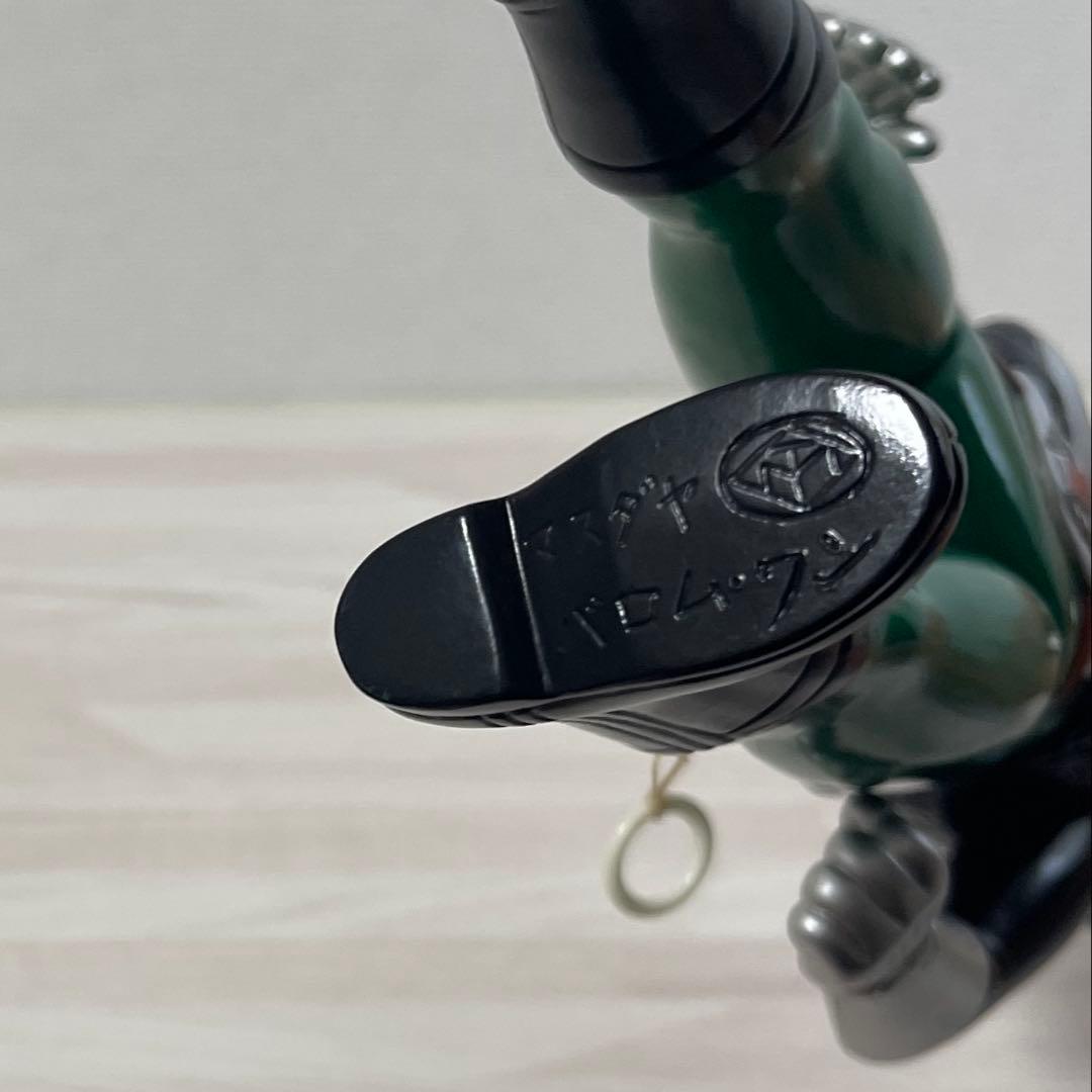 トーキング バロム 完全復刻版 増田屋 マスダヤ