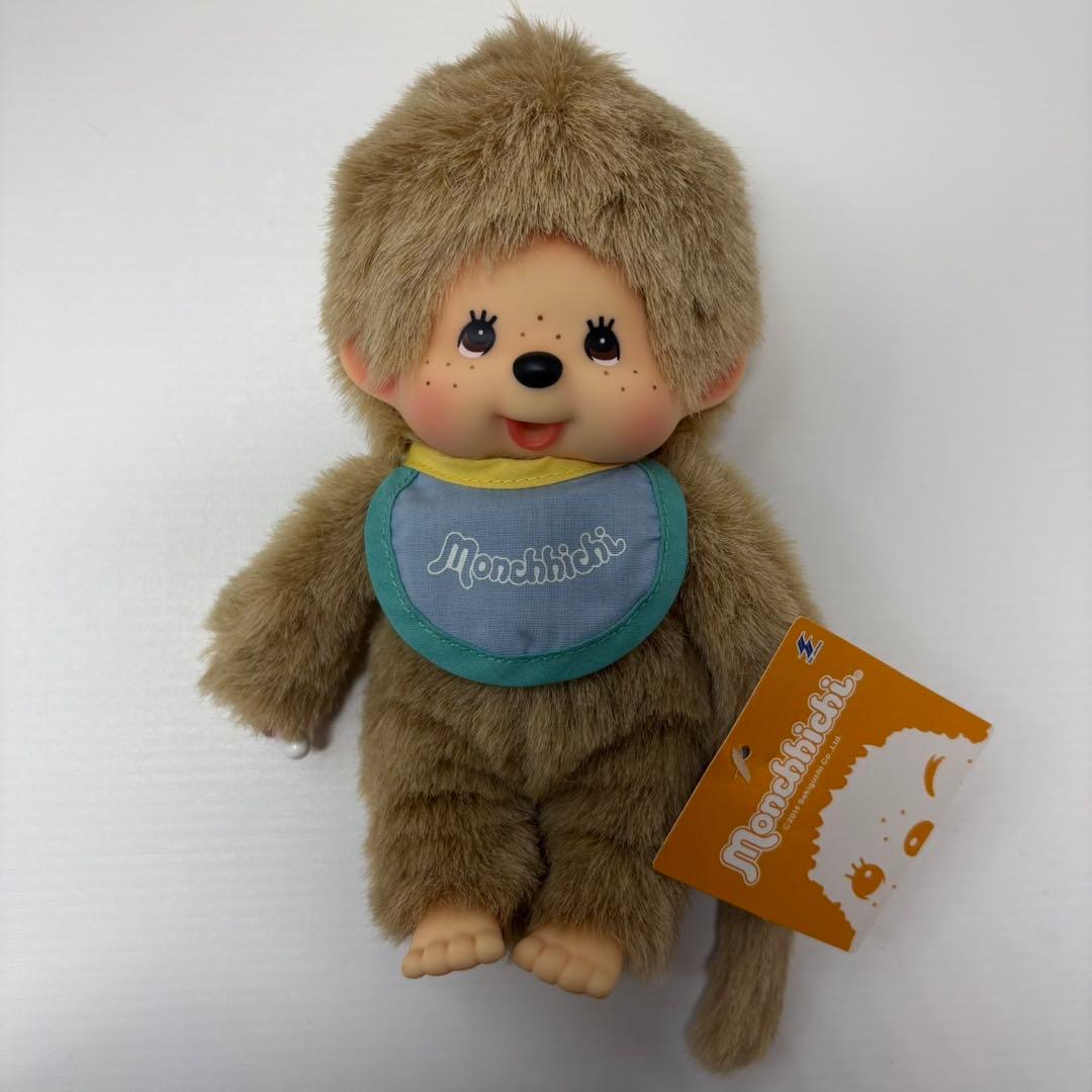 非売品 2014年 新品 景品プライズ モンチッチ monchhichi 67