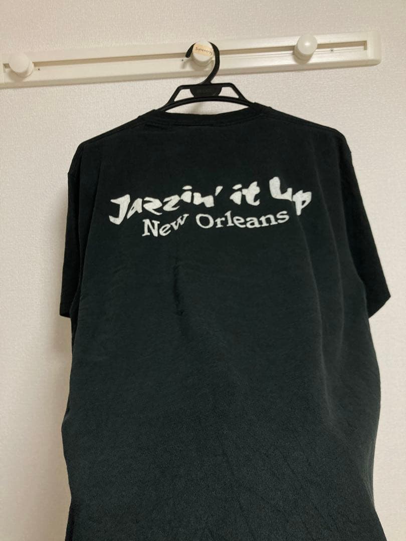 希少◎90s Miles Davis Jazz Tシャツ L ジャズ　USA製