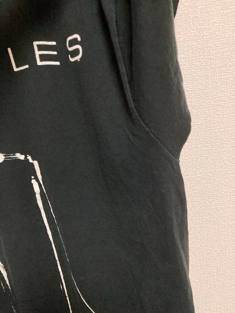 希少◎90s Miles Davis Jazz Tシャツ L ジャズ　USA製
