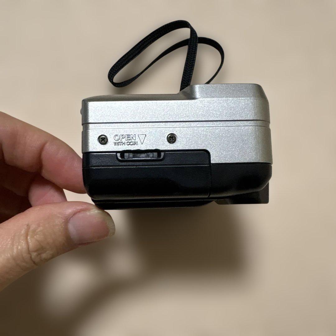 Goko Macromax X FR-350 コンパクトカメラ