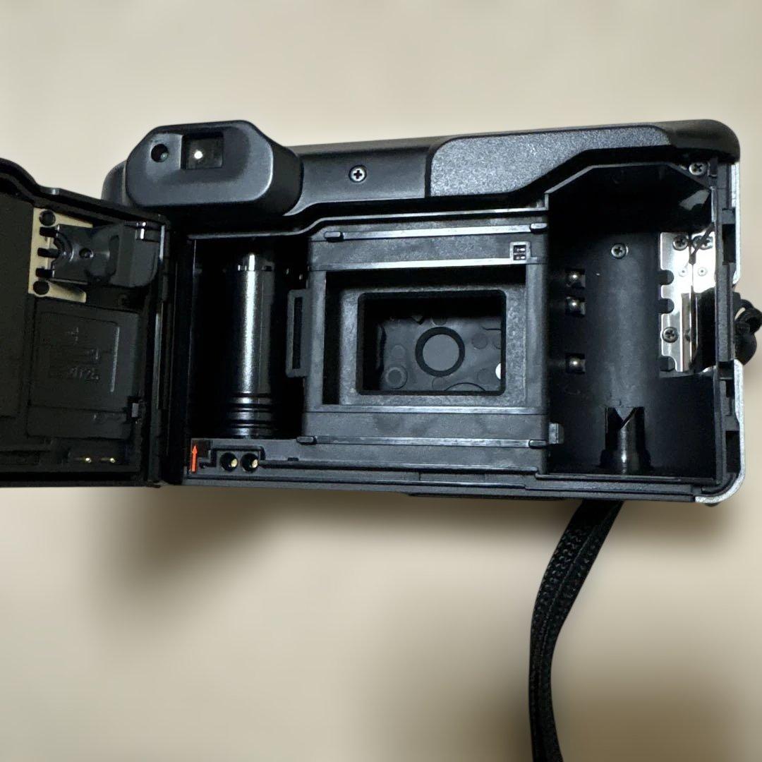 Goko Macromax X FR-350 コンパクトカメラ