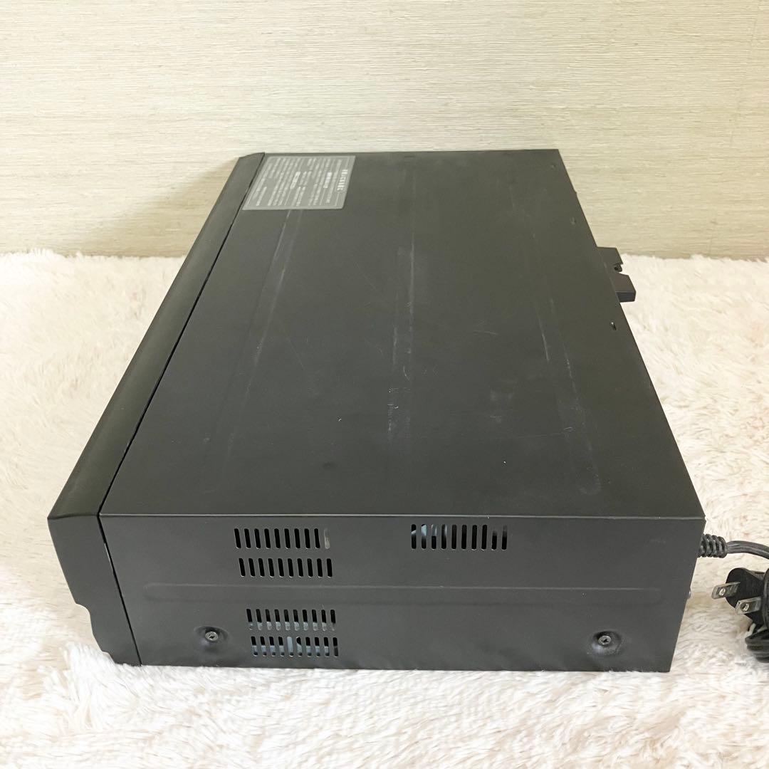 DXR150V DXアンテナ VHS DVD レコーダー