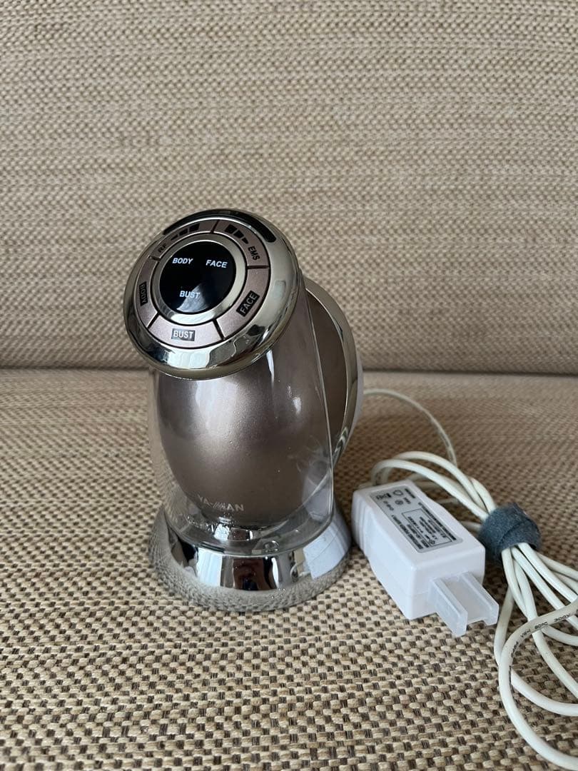 【YA-MAN】キャビスパRFコアEX