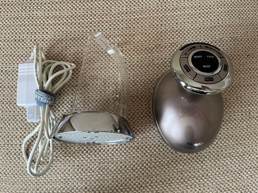 【YA-MAN】キャビスパRFコアEX